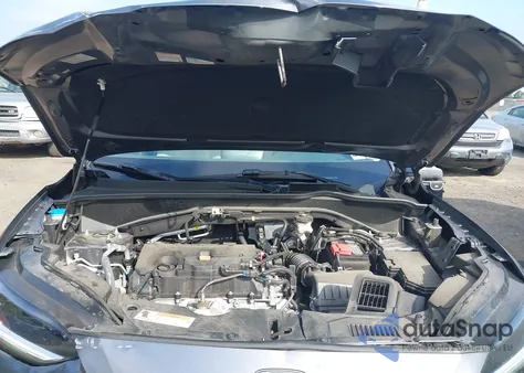 2024 Honda Hr-V Awd Lx z USA, uszkodzony, nr VIN 3CZRZ2H30RM736092